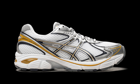 GT 2160 "Pure Silver"